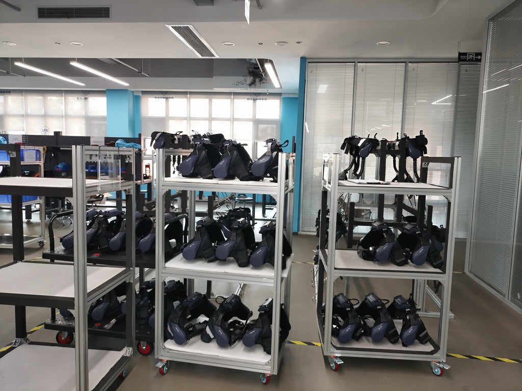 Rehabilitation-Assisted Exoskeleton/HOT SALES !! 🔥 21%OFF