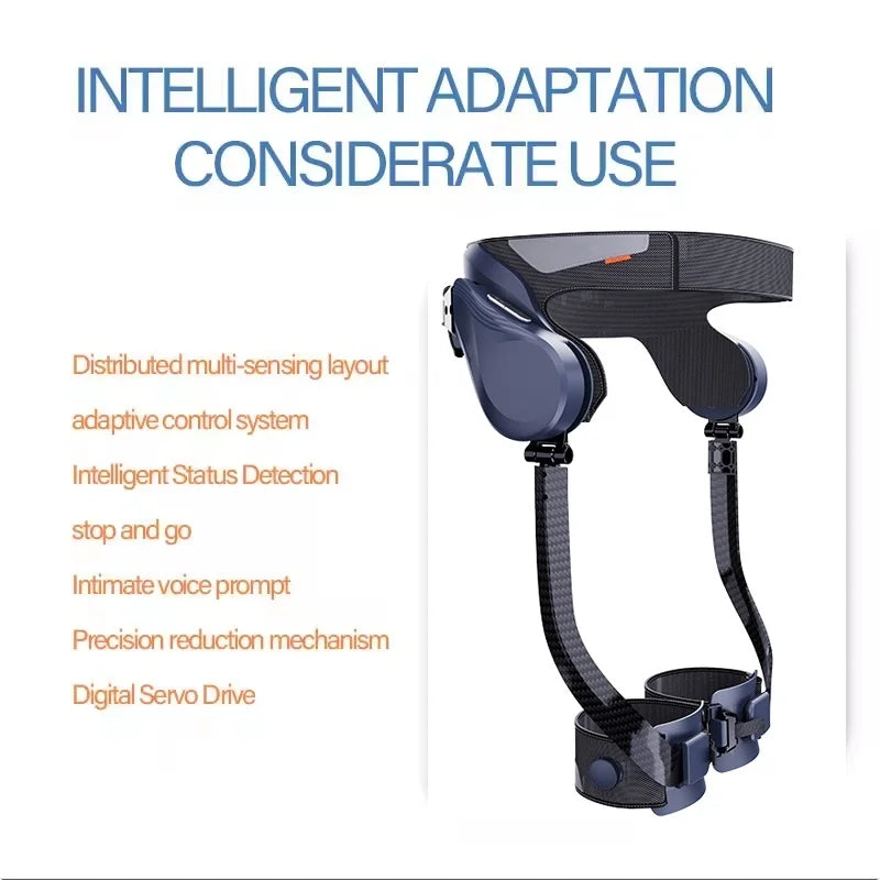 Rehabilitation-Assisted Exoskeleton/HOT SALES !! 🔥 21%OFF