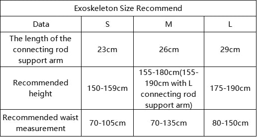 Rehabilitation-Assisted Exoskeleton/HOT SALES !! 🔥 21%OFF