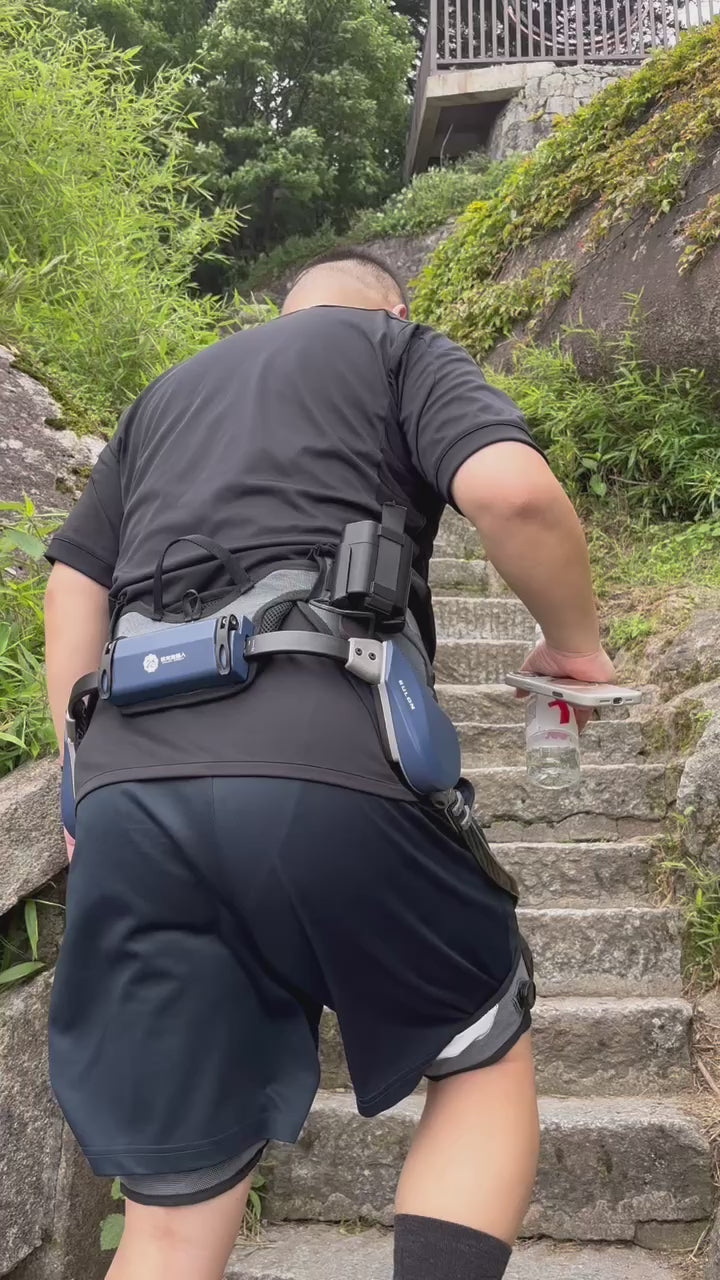 Rehabilitation-Assisted Exoskeleton/HOT SALES !! 🔥 21%OFF