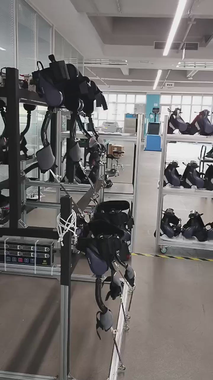 Rehabilitation-Assisted Exoskeleton/HOT SALES !! 🔥 21%OFF